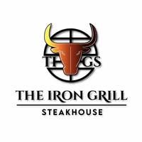 Image: TIGS Steakhouse Logo